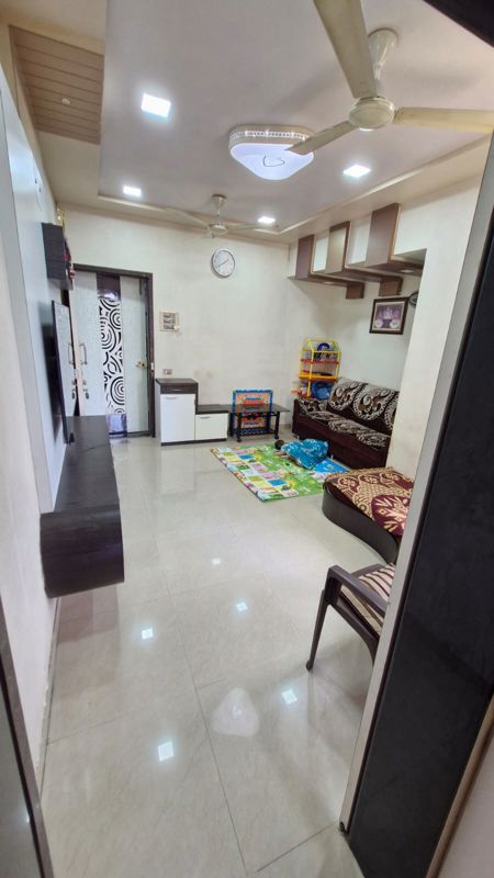 2 BHK Apartment For Sale in Dosti West County