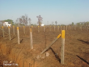 Plot Area in  Plot at Murbad Karjat Road – for Sale