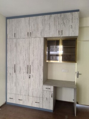 Kitchen in 2.5 BHK Apartment at Imperia Esfera, Sector 37c – for Rent