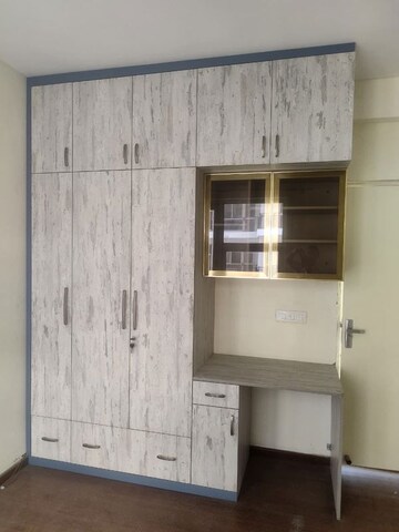 Kitchen in 2.5 BHK Apartment at Imperia Esfera, Sector 37c – for Rent