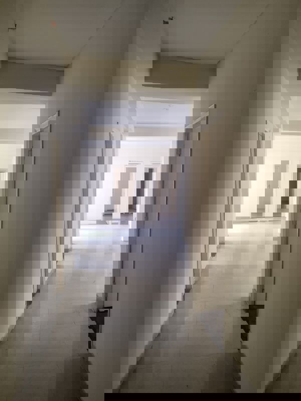 2.5 BHK + Study Room 1578 Sq.Ft. Apartment in Imperia Esfera