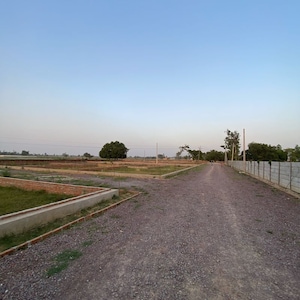 Plot Area in  Plot at Jattari – for Sale