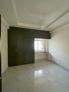 3 BHK + Pooja Room Apartment For Sale in Vision Arsha