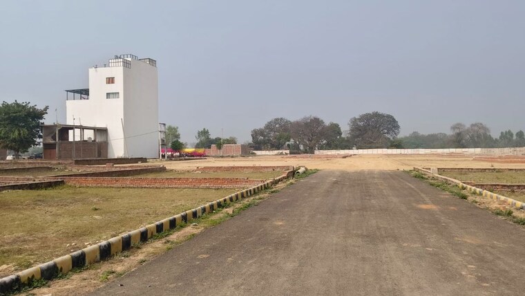 undefined, raebareli road  1216 Sq.Ft. Plot In Raebareli Road Lucknow 10119303