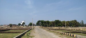 Plot Area in  Plot at Raebareli Road – for Sale