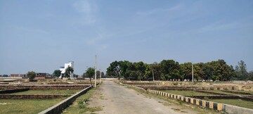 Plot Area in  Plot at Raebareli Road – for Sale