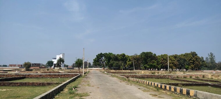 undefined, raebareli road  1216 Sq.Ft. Plot In Raebareli Road Lucknow 10119303