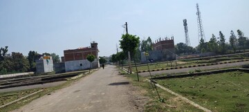 Plot Area in  Plot at Raebareli Road – for Sale