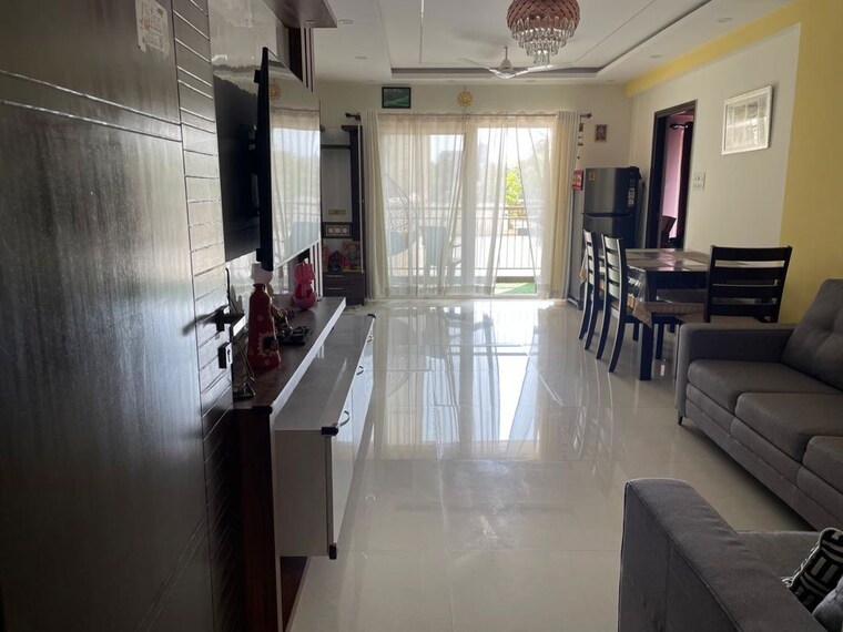 undefined, dsr-waterscape 2 Bedroom 1252 Sq.Ft. Apartment In K Channasandra Bangalore 10119183