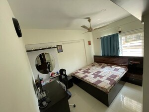 Team Area in 2 BHK Apartment at DSR Waterscape, K Channasandra – for Rent