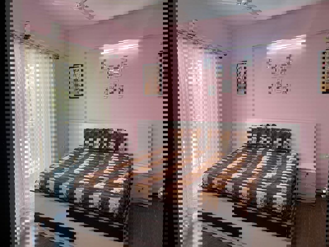 2 BHK 1252 Sq.Ft. Apartment in DSR Waterscape