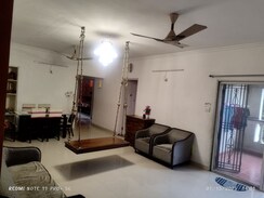 3 BHK + Pooja Room Apartment For Rent in Magarpatta City