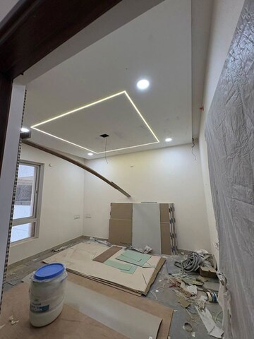 Furnished Amenities in 3 BHK Apartment at Vision Arsha, Tellapur – for Sale