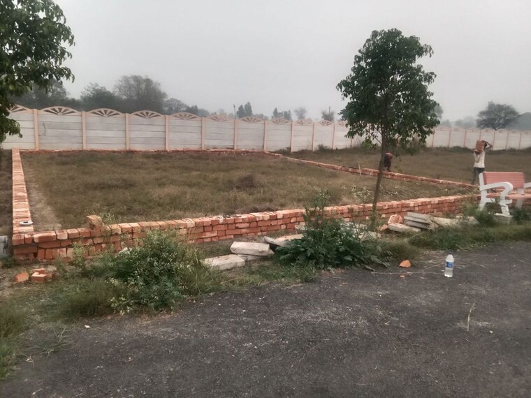 undefined, raebareli road  1217 Sq.Ft. Plot In Raebareli Road Lucknow 10119398