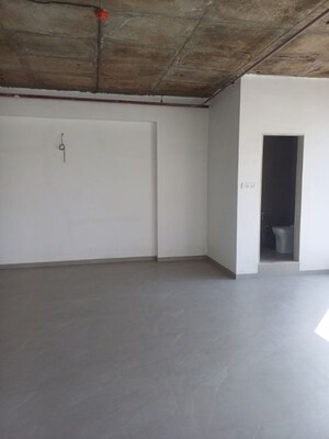 Floor Plan in  Office Space at Dilip Makskap Centre, Andheri West – for Rent