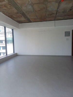 Floor Plan in  Office Space at Dilip Makskap Centre, Andheri West – for Rent