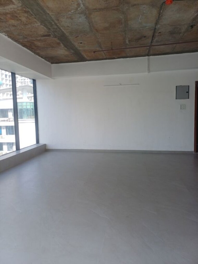 Floor Plan, dilip-makskap-centre Commercial Office Space 465 Sq.Ft. In Andheri West Mumbai 9803184