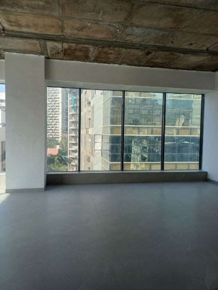 Floor Plan, dilip-makskap-centre Commercial Office Space 465 Sq.Ft. In Andheri West Mumbai 9803184