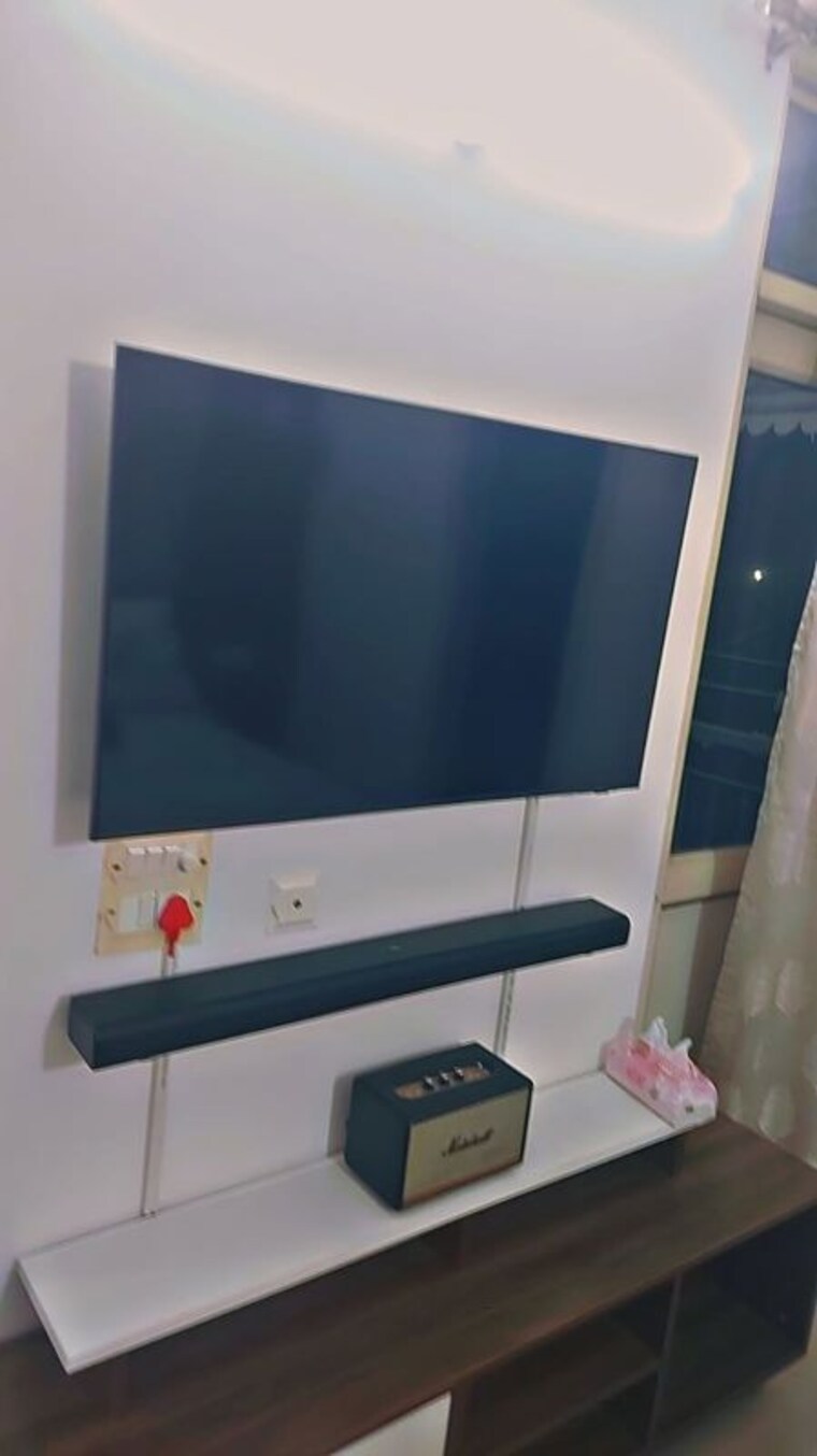 undefined, vip road 1 Bedroom 700 Sq.Ft. Apartment In Vip Road Zirakpur 10119414