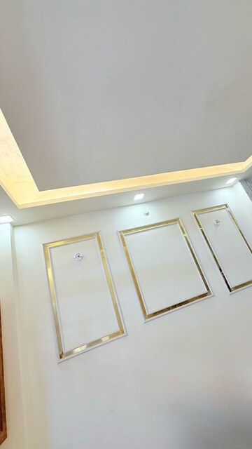 Furnished Amenities in 3 BHK Villa at Chinhat – for Sale