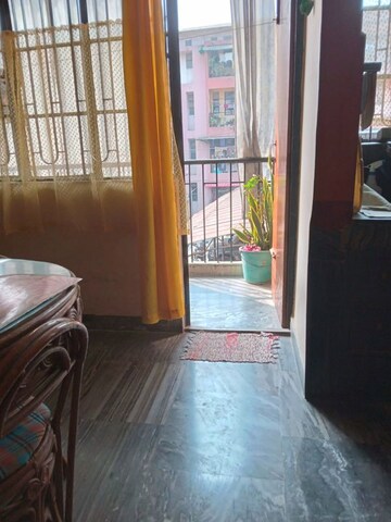 Building Lobby in 1 BHK Villa at Dispur – for Rent