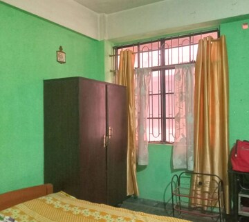 Living Room in 1 BHK Villa at Dispur – for Rent