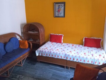 1 BHK Villa For Rent in Dispur