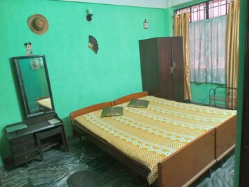 Bedroom in 1 BHK Villa at Dispur – for Rent