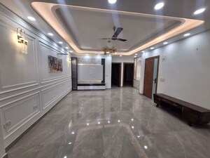 Kitchen in 3 BHK Builder Floor at Sector 48 – for Rent
