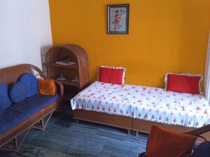 1 BHK Builder Floor For Rent in Dispur