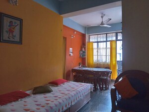 Bedroom in 1 BHK Builder Floor at Dispur – for Rent