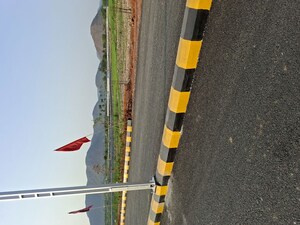  Plot – Exterior View View at Pathapadu - for Sale