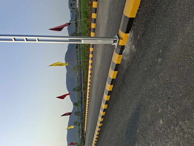 Exterior View, pathapadu  190 Sq.Yd. Plot In Pathapadu Vijayawada 10119483