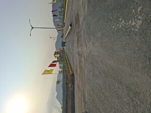  Plot – Exterior View View at Pathapadu - for Sale