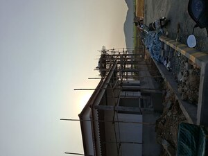  Plot – Exterior View View at Pathapadu - for Sale