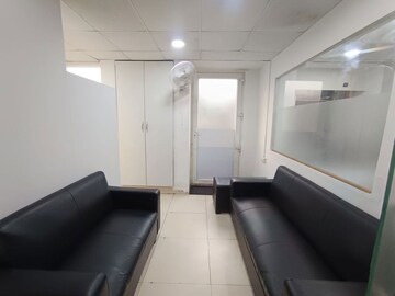 Kitchen in  Office Space at Sector 2 – for Rent