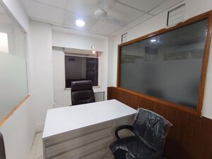Team Area in  Office Space at Sector 2 – for Rent