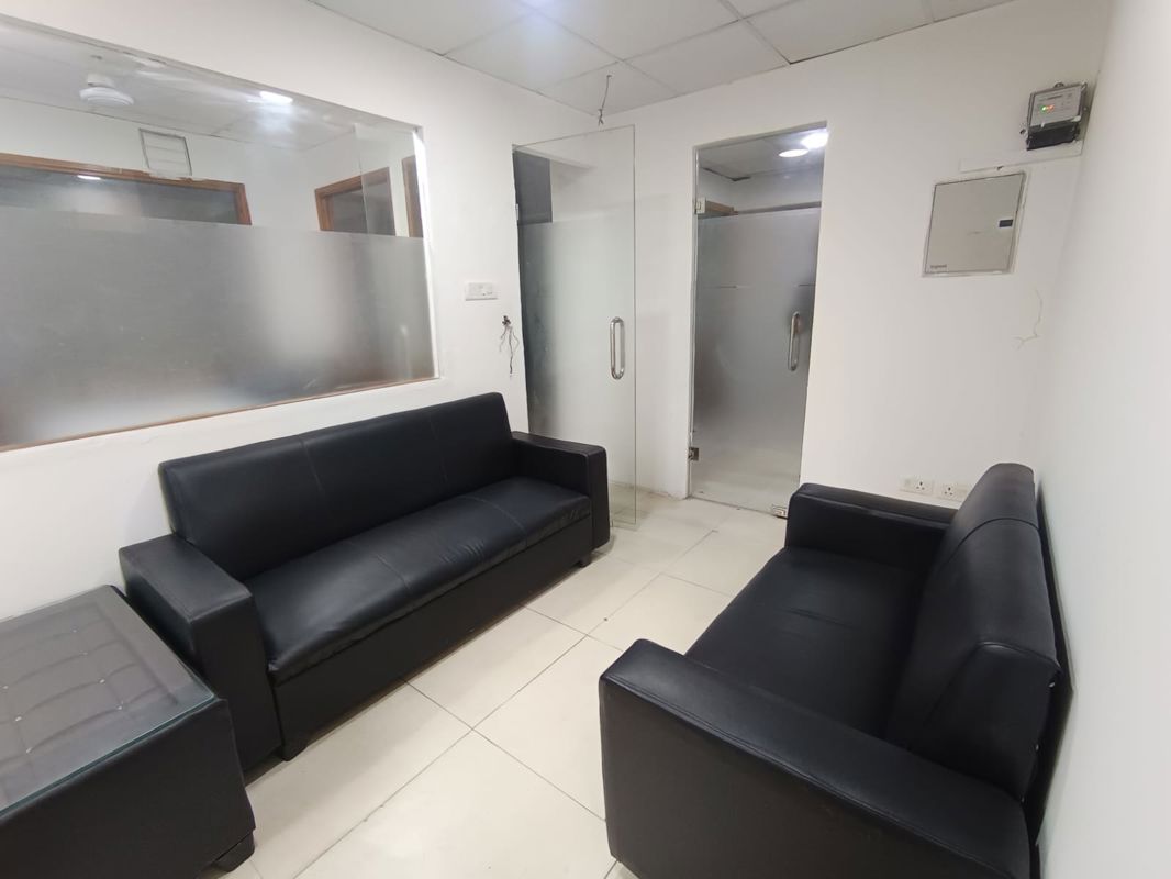 Office Space For Rent in Sector 2