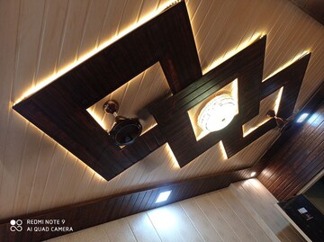 Furnished Amenities in 2 BHK Apartment at Dombivli West – for Rent