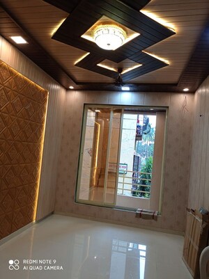 Furnished Amenities in 2 BHK Apartment at Dombivli West – for Rent