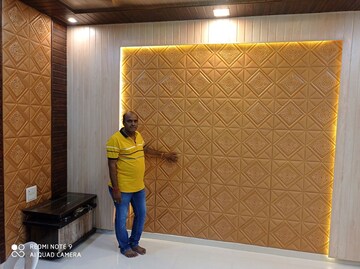 Parking in 2 BHK Apartment at Dombivli West – for Rent