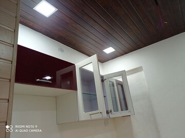 Furnished Amenities in 2 BHK Apartment at Dombivli West – for Rent