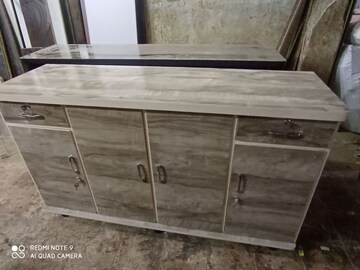 Balcony in 2 BHK Apartment at Dombivli West – for Rent