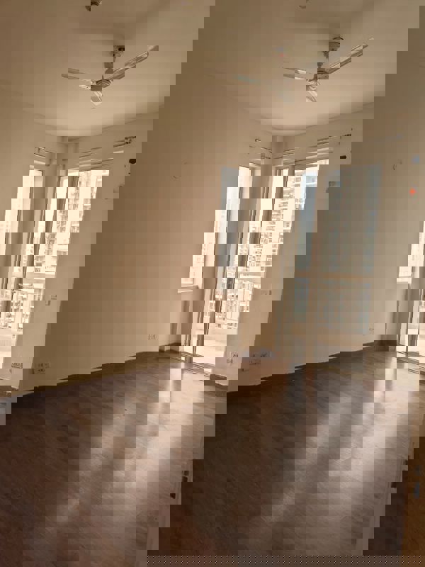 2.5 BHK + Study Room 1610 Sq.Ft. Apartment in Spaze Privy AT4