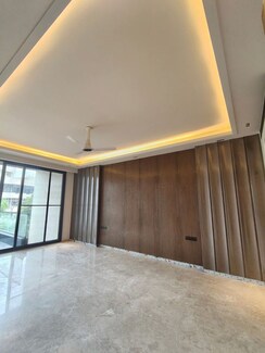 1.5 BHK + Pooja Room Apartment For Rent in Sector 23