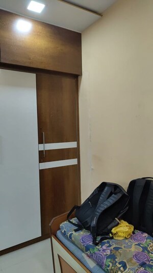 Room in 1 RK Apartment at Gandhi Nagar – for Sale