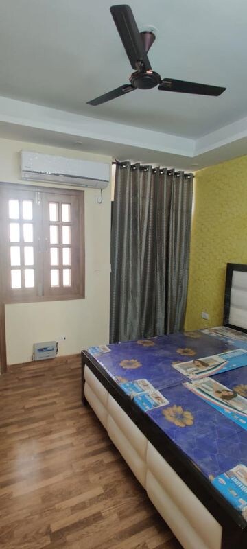 Bedroom in 3 BHK Apartment at Rajendra Nagar – for Sale
