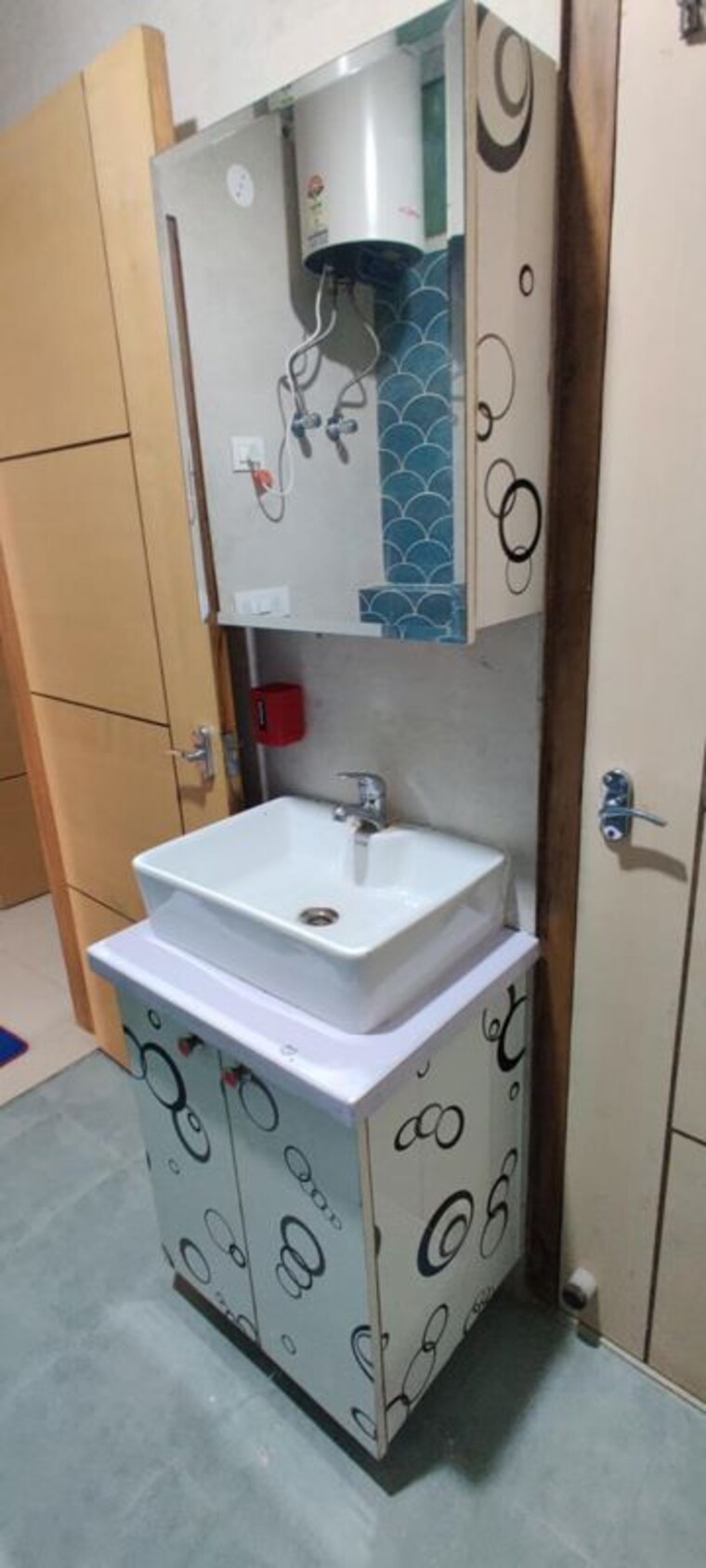 Master Bedroom, rajendra nagar 3 Bedroom 1395 Sq.Ft. Apartment In Rajendra Nagar Ghaziabad 10119704