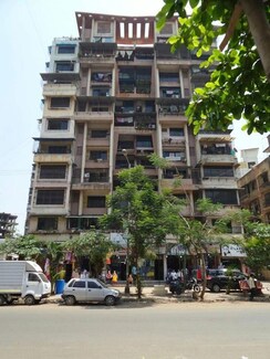 2 BHK + Store Room Apartment For Sale in Kamothe Sector 31
