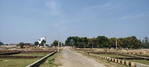  Plot For Sale in Raebareli Road